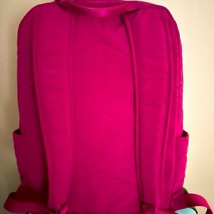Vera Bradley Laptop Backpack